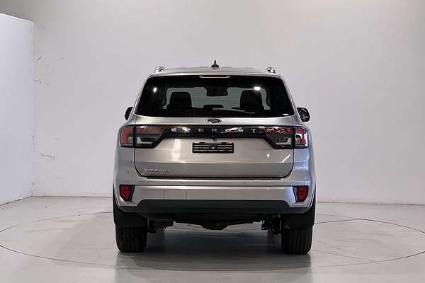2024 Ford Everest Trend 2.0L