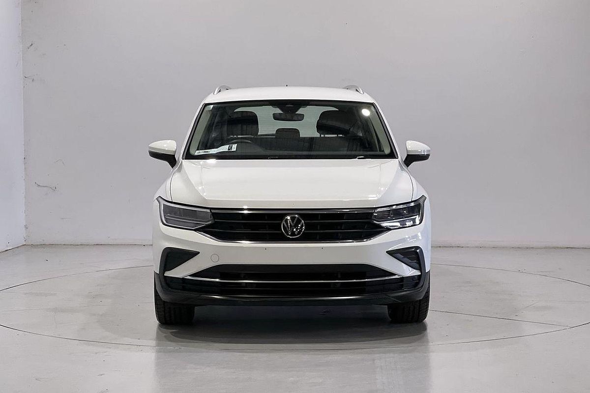 2022 Volkswagen Tiguan 110TSI Life 5N