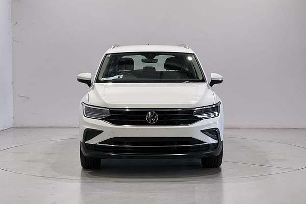 2022 Volkswagen Tiguan 110TSI Life 5N