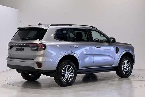 2024 Ford Everest Trend 2.0L