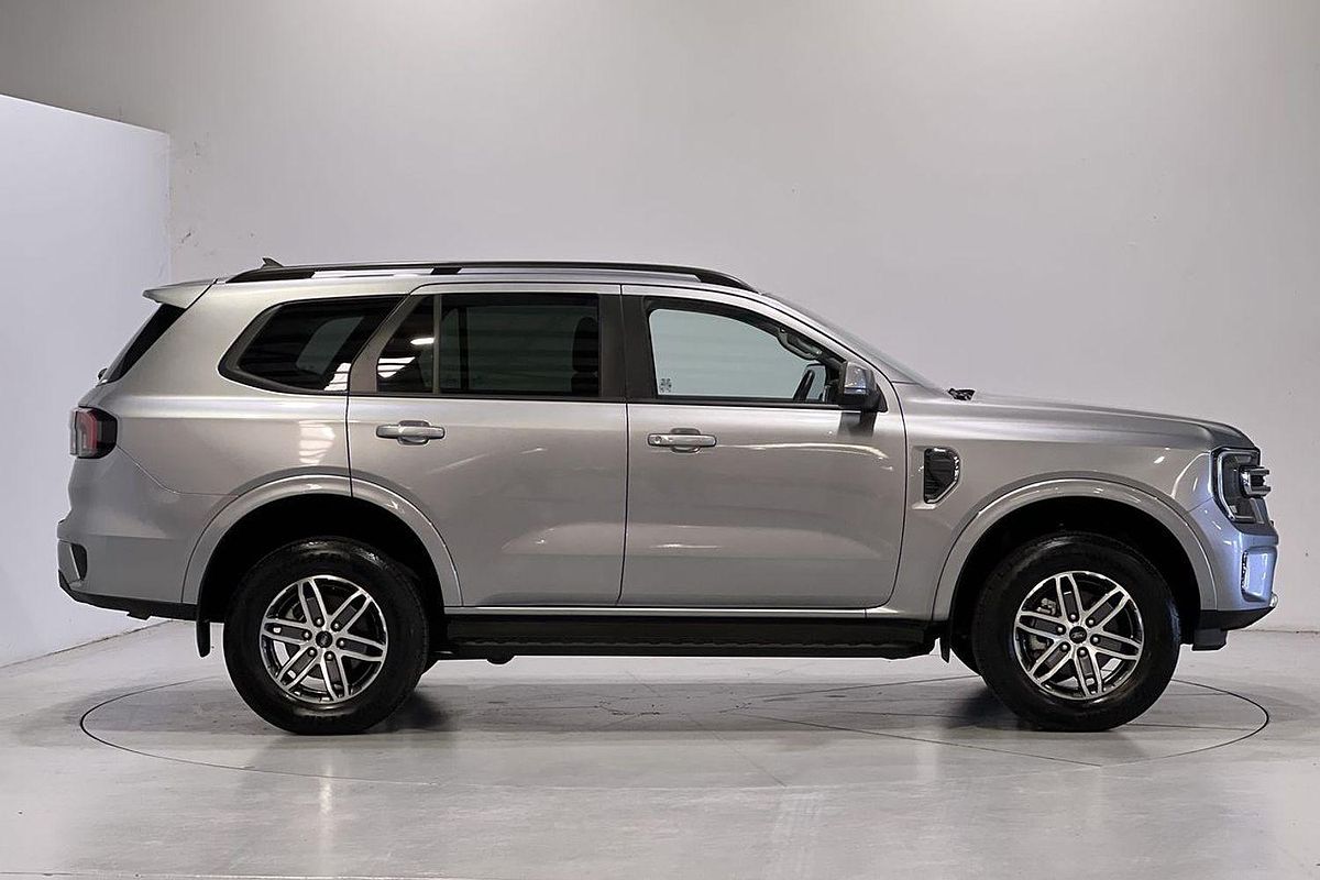 2024 Ford Everest Trend 2.0L