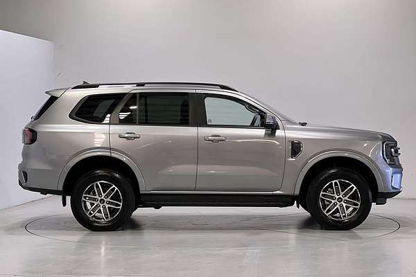 2024 Ford Everest Trend 2.0L