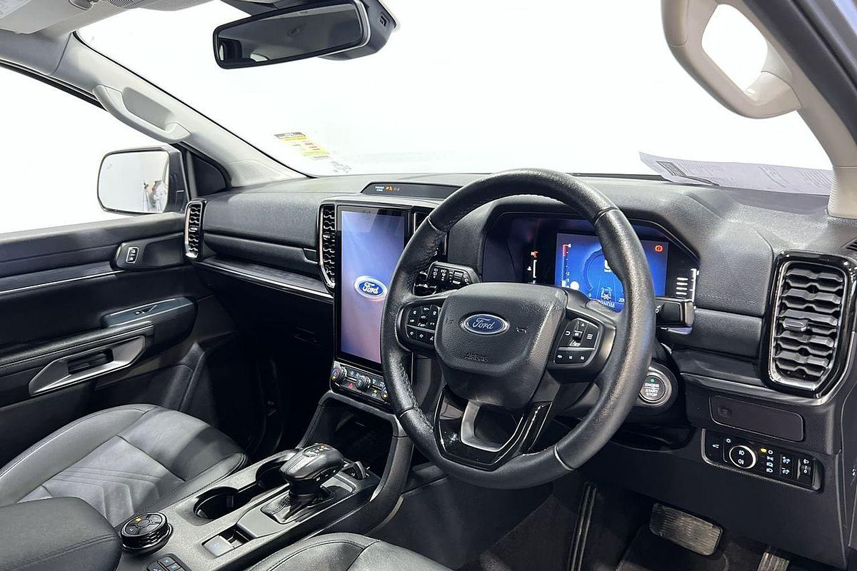 2024 Ford Everest Trend 2.0L