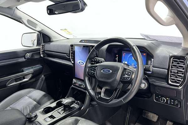 2024 Ford Everest Trend 2.0L