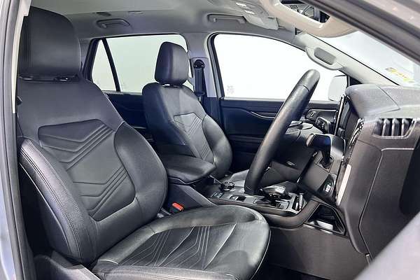 2024 Ford Everest Trend 2.0L