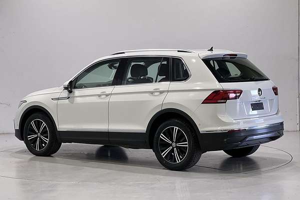 2022 Volkswagen Tiguan 110TSI Life 5N