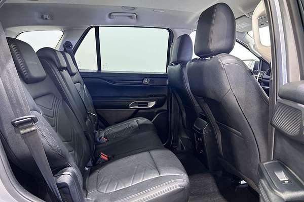 2024 Ford Everest Trend 2.0L