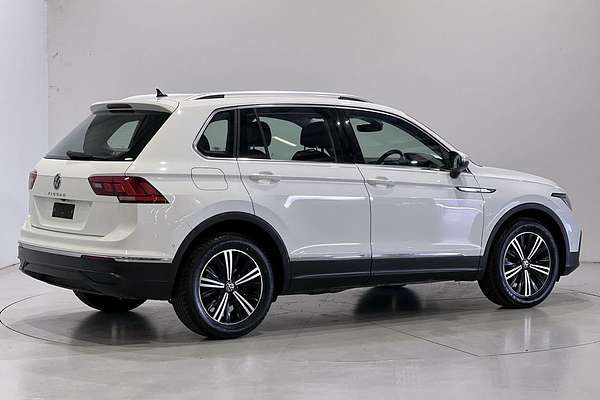 2022 Volkswagen Tiguan 110TSI Life 5N