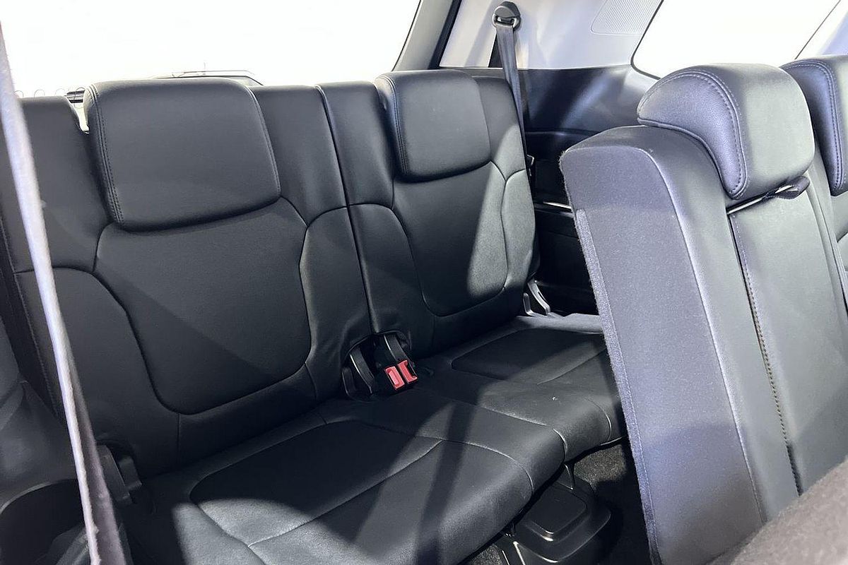 2024 Ford Everest Trend 2.0L