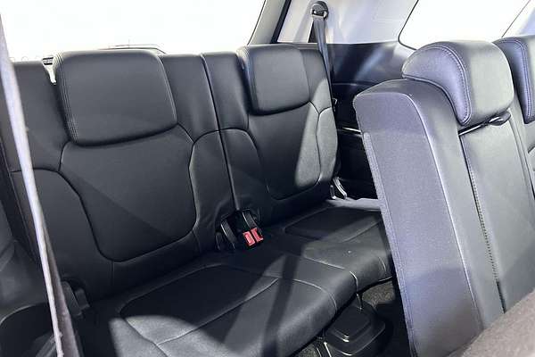 2024 Ford Everest Trend 2.0L