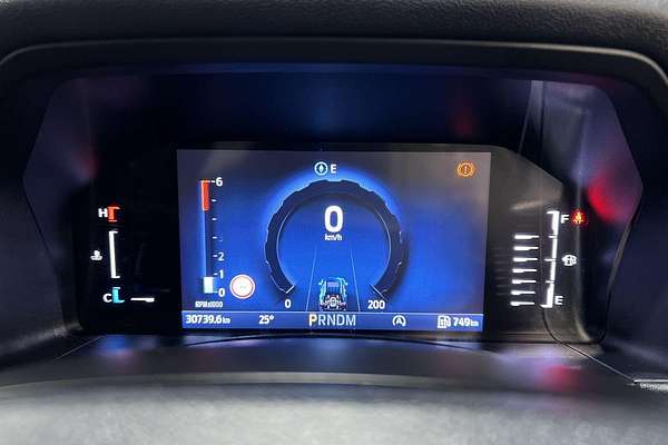 2024 Ford Everest Trend 2.0L