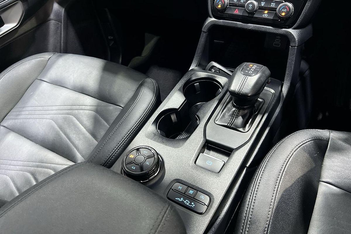 2024 Ford Everest Trend 2.0L