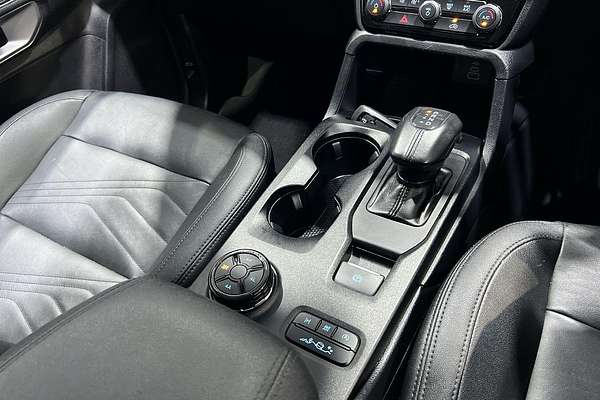 2024 Ford Everest Trend 2.0L