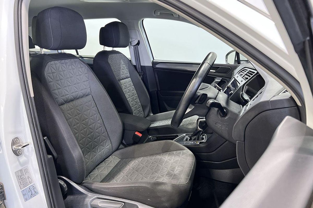 2022 Volkswagen Tiguan 110TSI Life 5N
