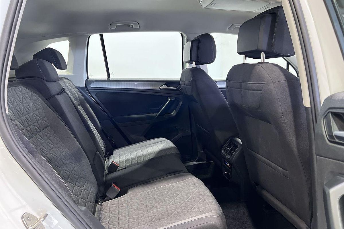 2022 Volkswagen Tiguan 110TSI Life 5N