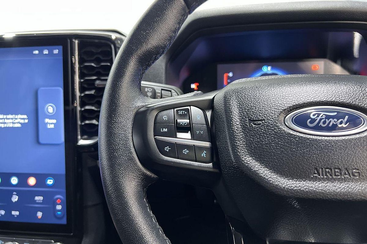2024 Ford Everest Trend 2.0L
