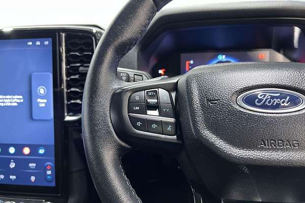 2024 Ford Everest Trend 2.0L
