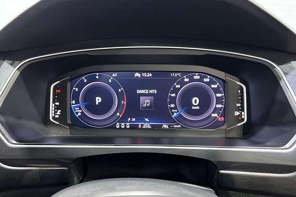 2022 Volkswagen Tiguan 110TSI Life 5N