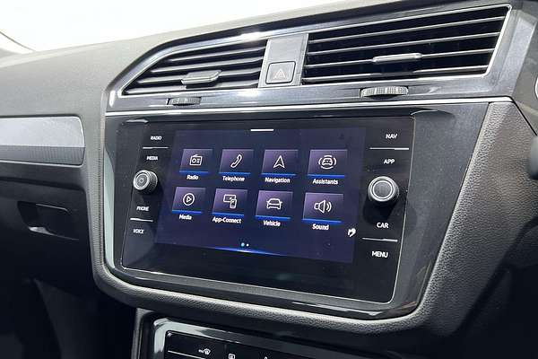 2022 Volkswagen Tiguan 110TSI Life 5N