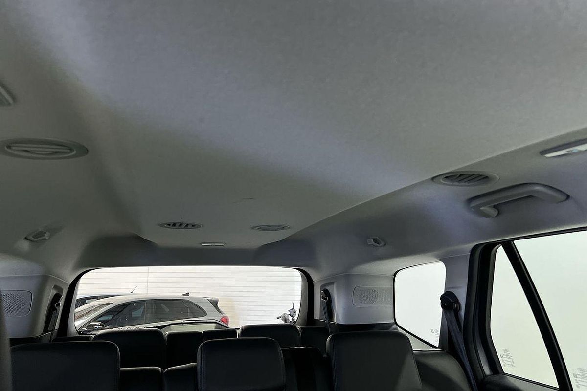 2024 Ford Everest Trend 2.0L