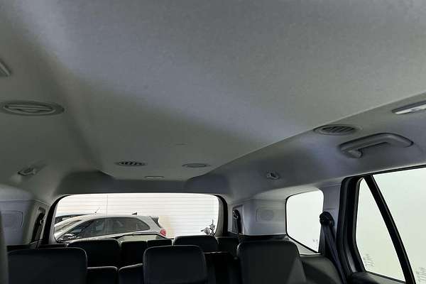 2024 Ford Everest Trend 2.0L