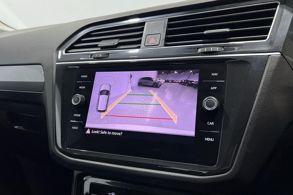 2022 Volkswagen Tiguan 110TSI Life 5N
