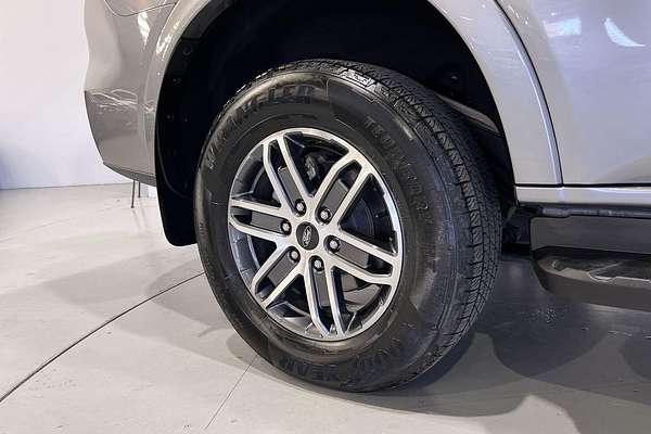 2024 Ford Everest Trend 2.0L