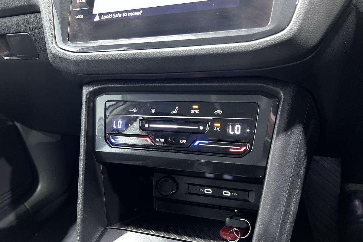 2022 Volkswagen Tiguan 110TSI Life 5N