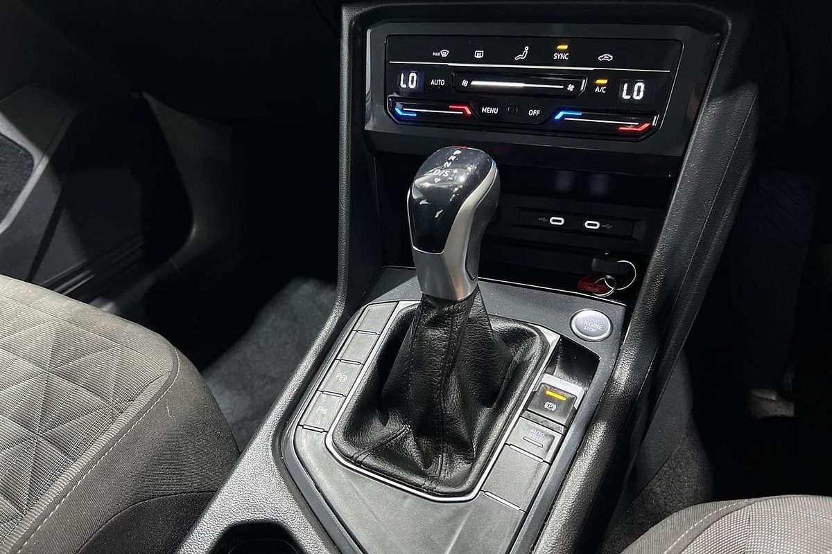 2022 Volkswagen Tiguan 110TSI Life 5N