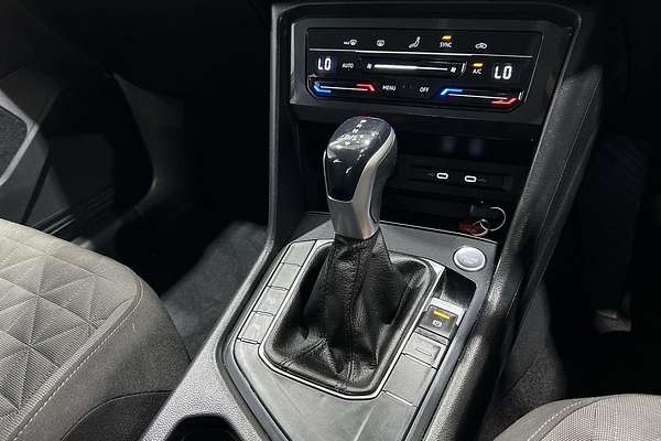 2022 Volkswagen Tiguan 110TSI Life 5N