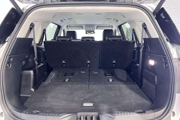 2024 Ford Everest Trend 2.0L