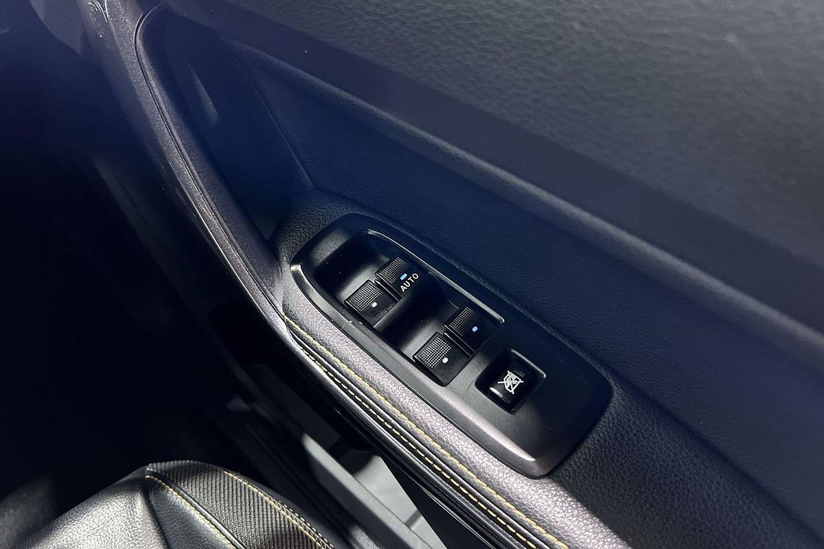 2019 Ford Ranger Wildtrak PX MkIII 4X4 2.0L