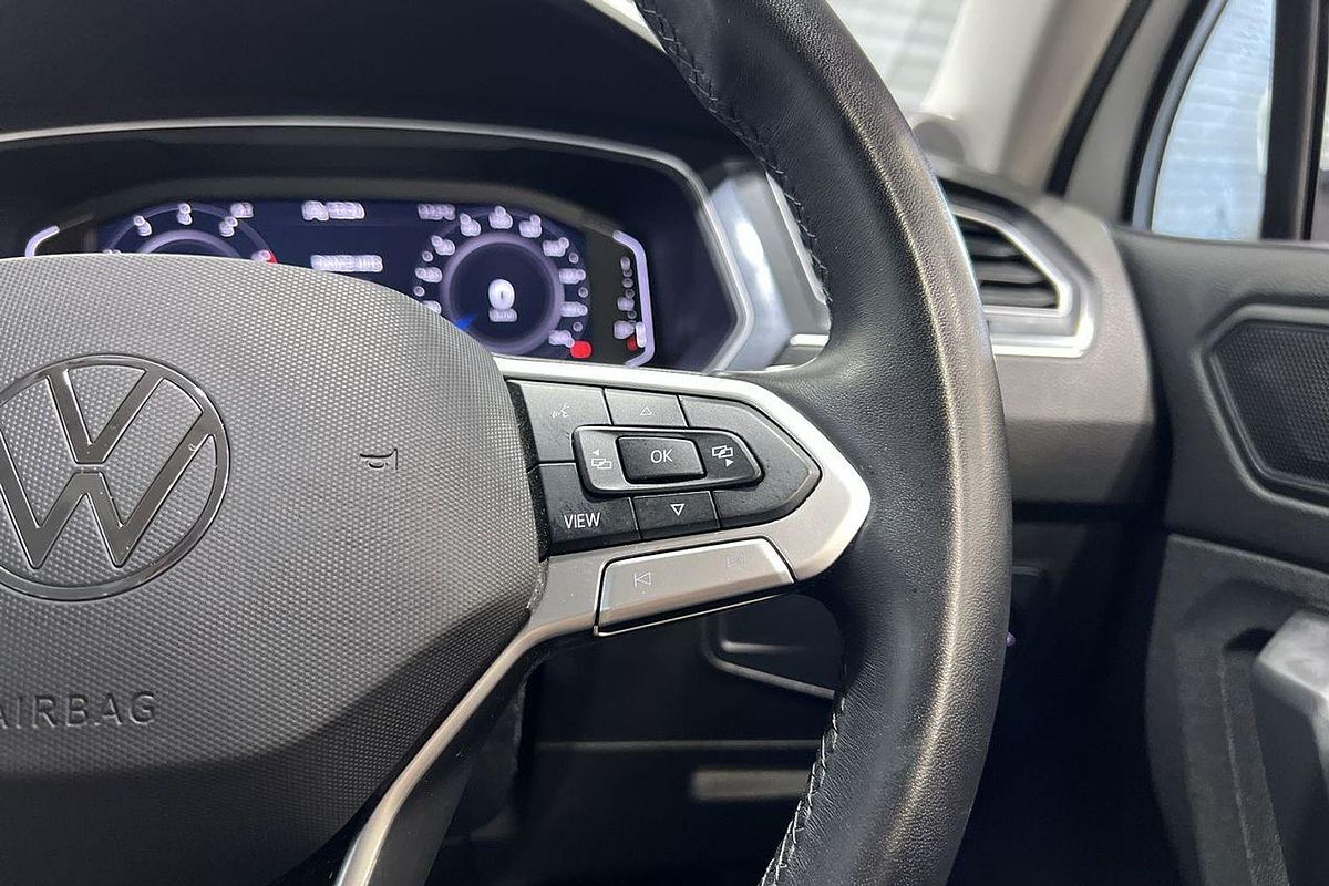 2022 Volkswagen Tiguan 110TSI Life 5N