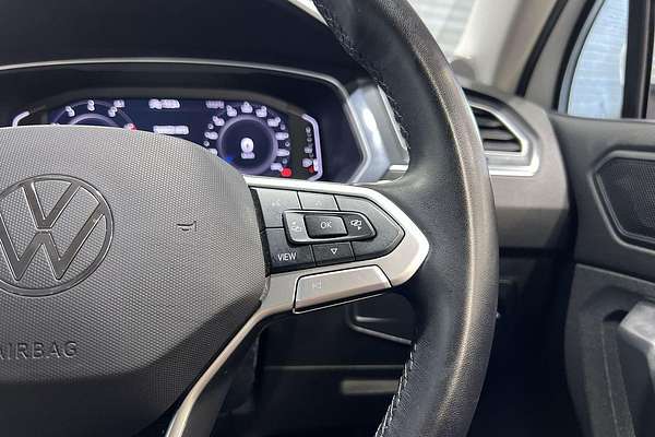 2022 Volkswagen Tiguan 110TSI Life 5N