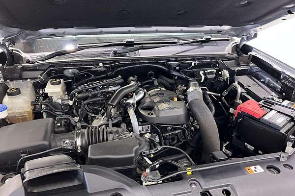 2024 Ford Everest Trend 2.0L