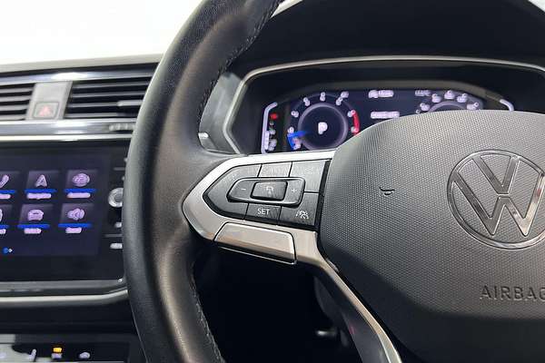 2022 Volkswagen Tiguan 110TSI Life 5N