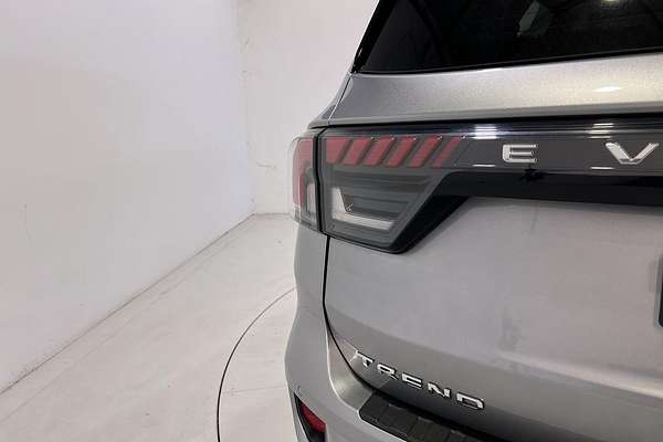 2024 Ford Everest Trend 2.0L