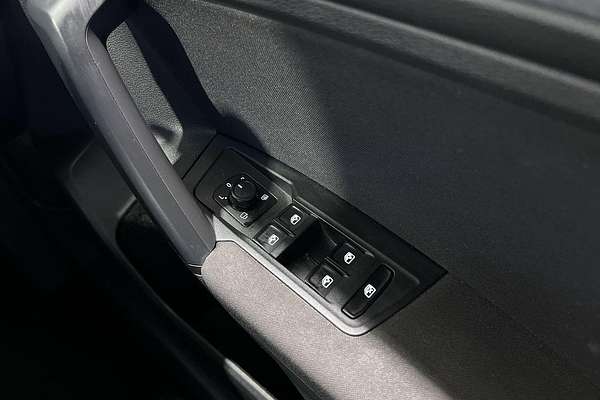2022 Volkswagen Tiguan 110TSI Life 5N