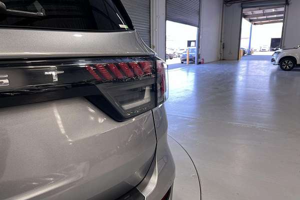 2024 Ford Everest Trend 2.0L