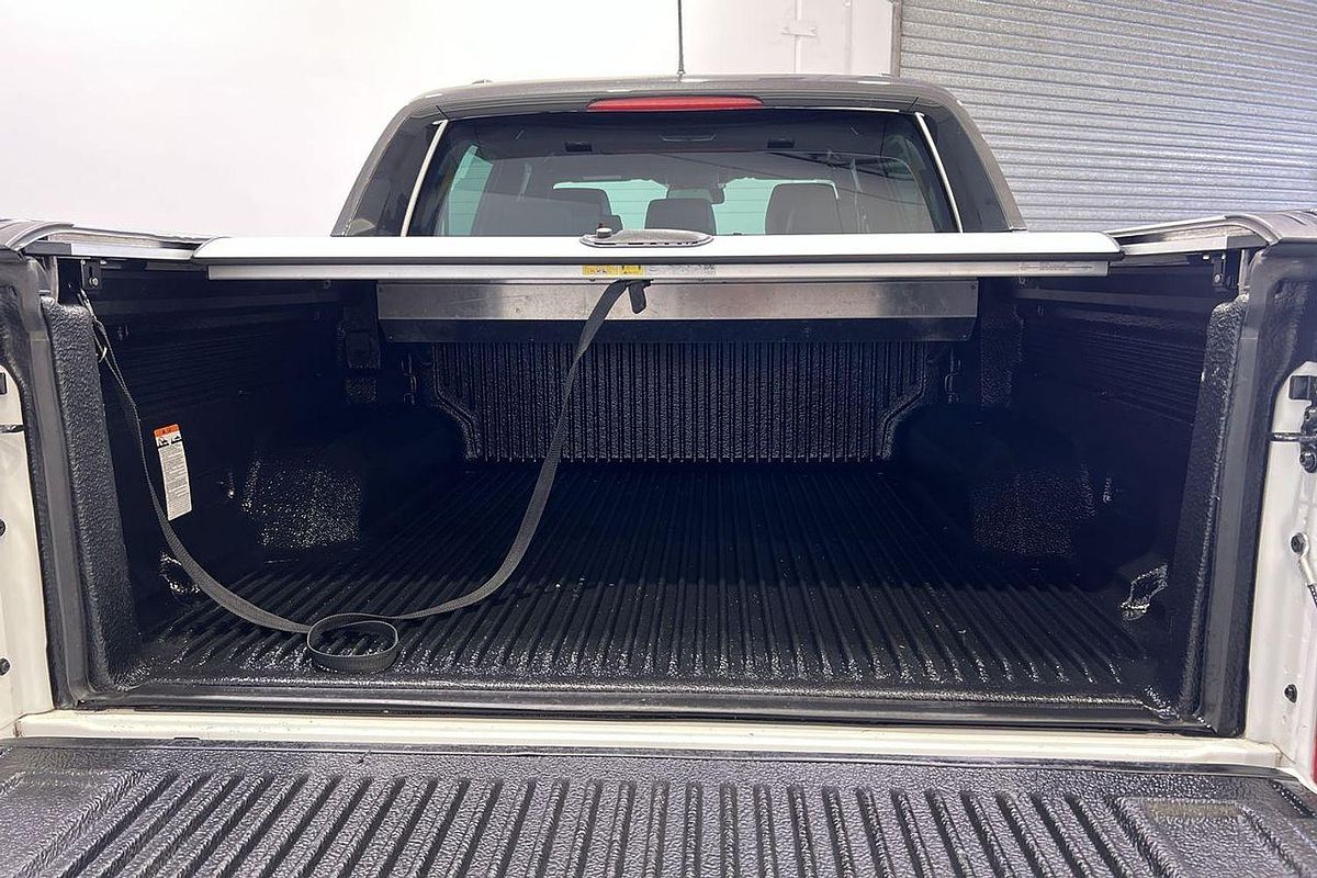 2019 Ford Ranger Wildtrak PX MkIII 4X4 2.0L