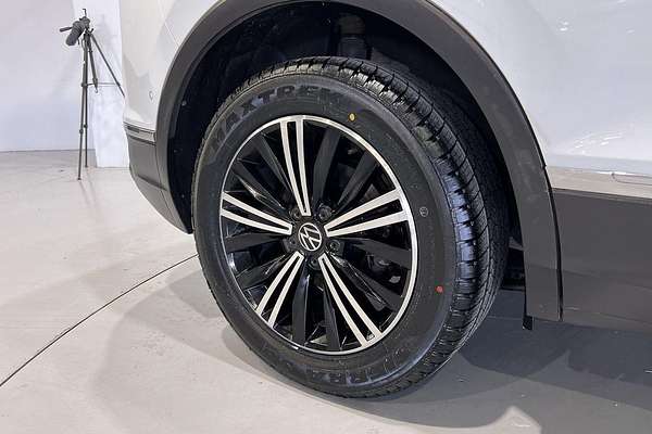 2022 Volkswagen Tiguan 110TSI Life 5N