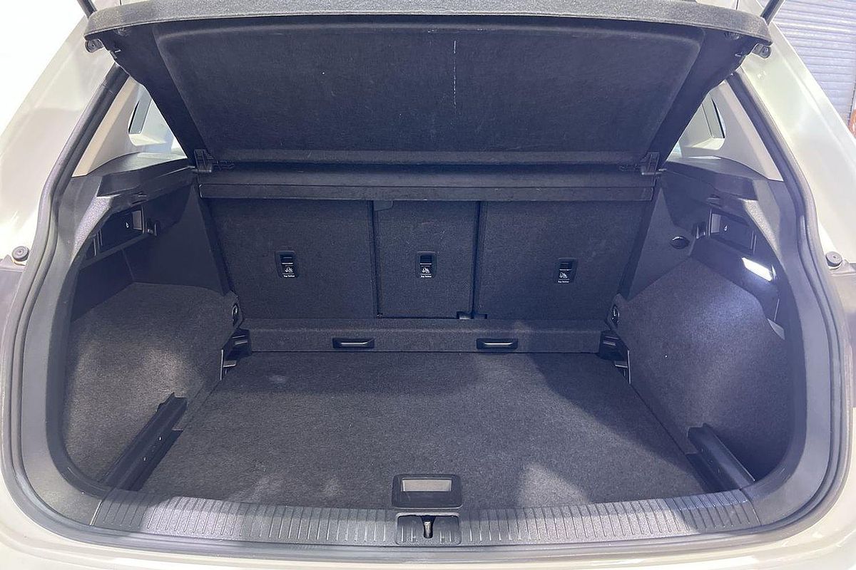 2022 Volkswagen Tiguan 110TSI Life 5N