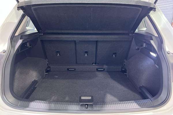 2022 Volkswagen Tiguan 110TSI Life 5N