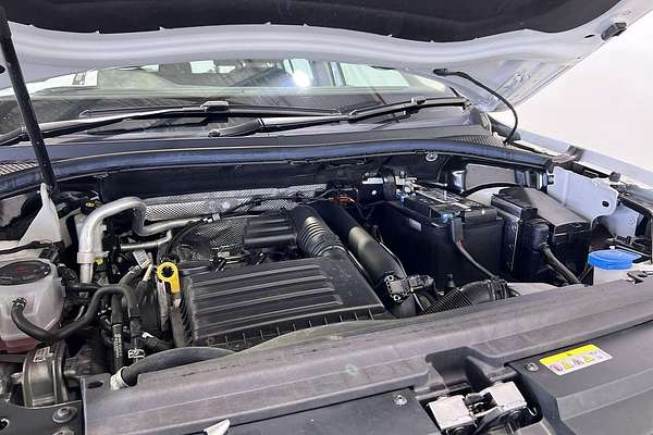 2022 Volkswagen Tiguan 110TSI Life 5N