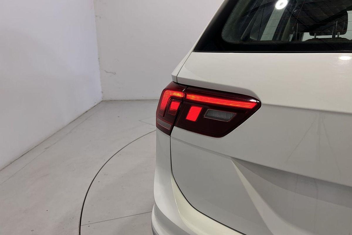 2022 Volkswagen Tiguan 110TSI Life 5N