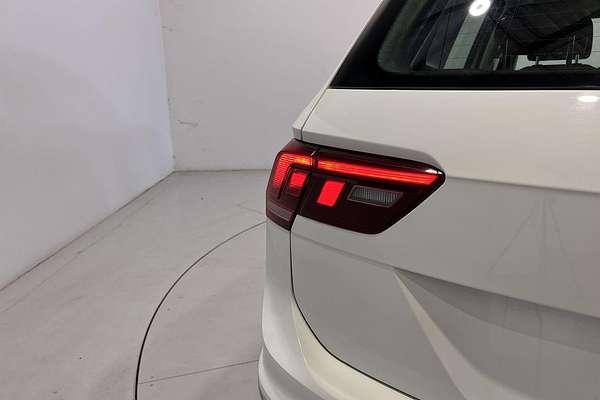 2022 Volkswagen Tiguan 110TSI Life 5N