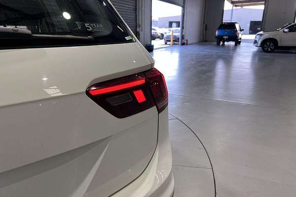 2022 Volkswagen Tiguan 110TSI Life 5N