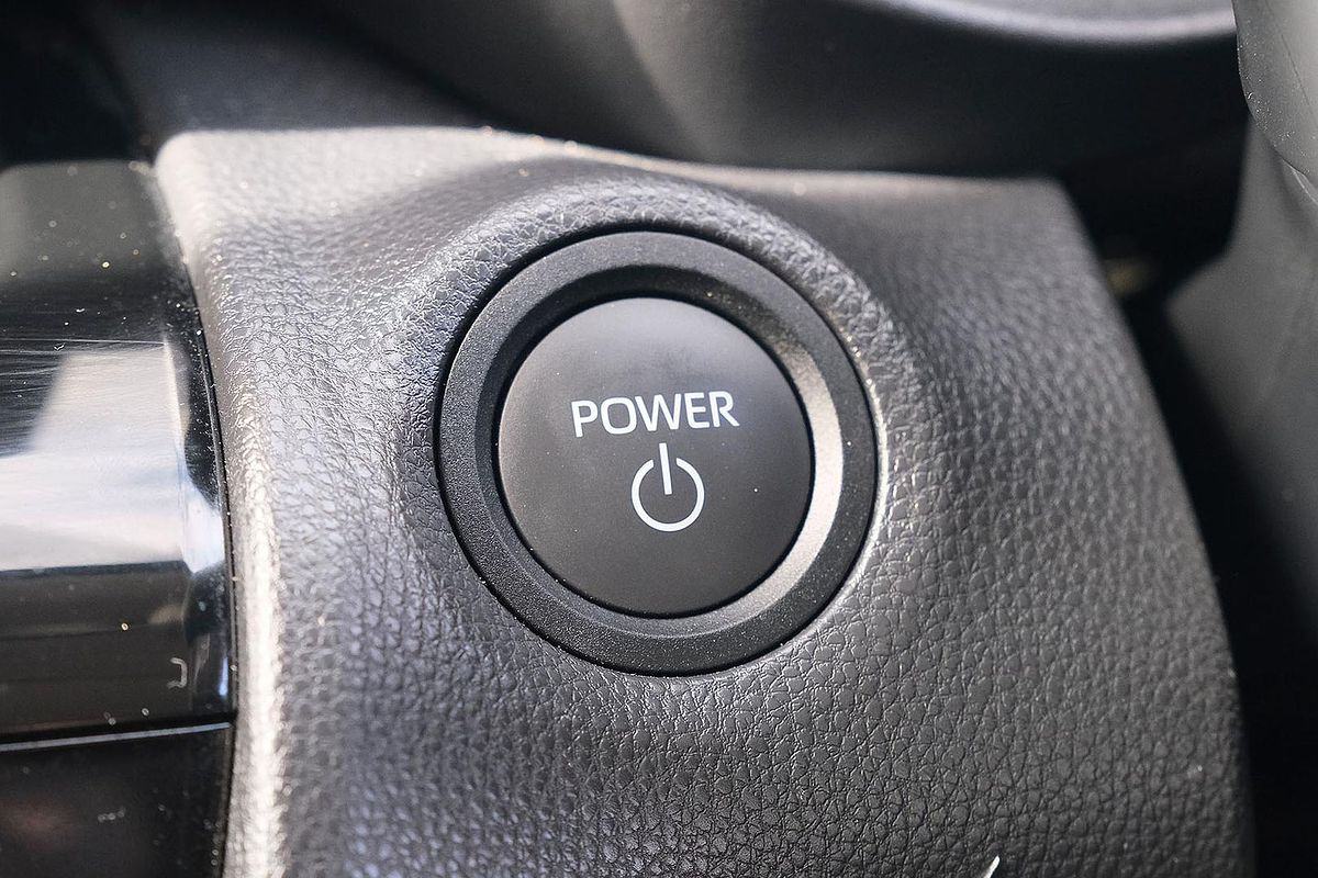 2024 Toyota Yaris Cross GX MXPJ15R