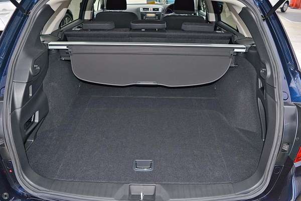 2017 Subaru Outback 2.5i 5GEN