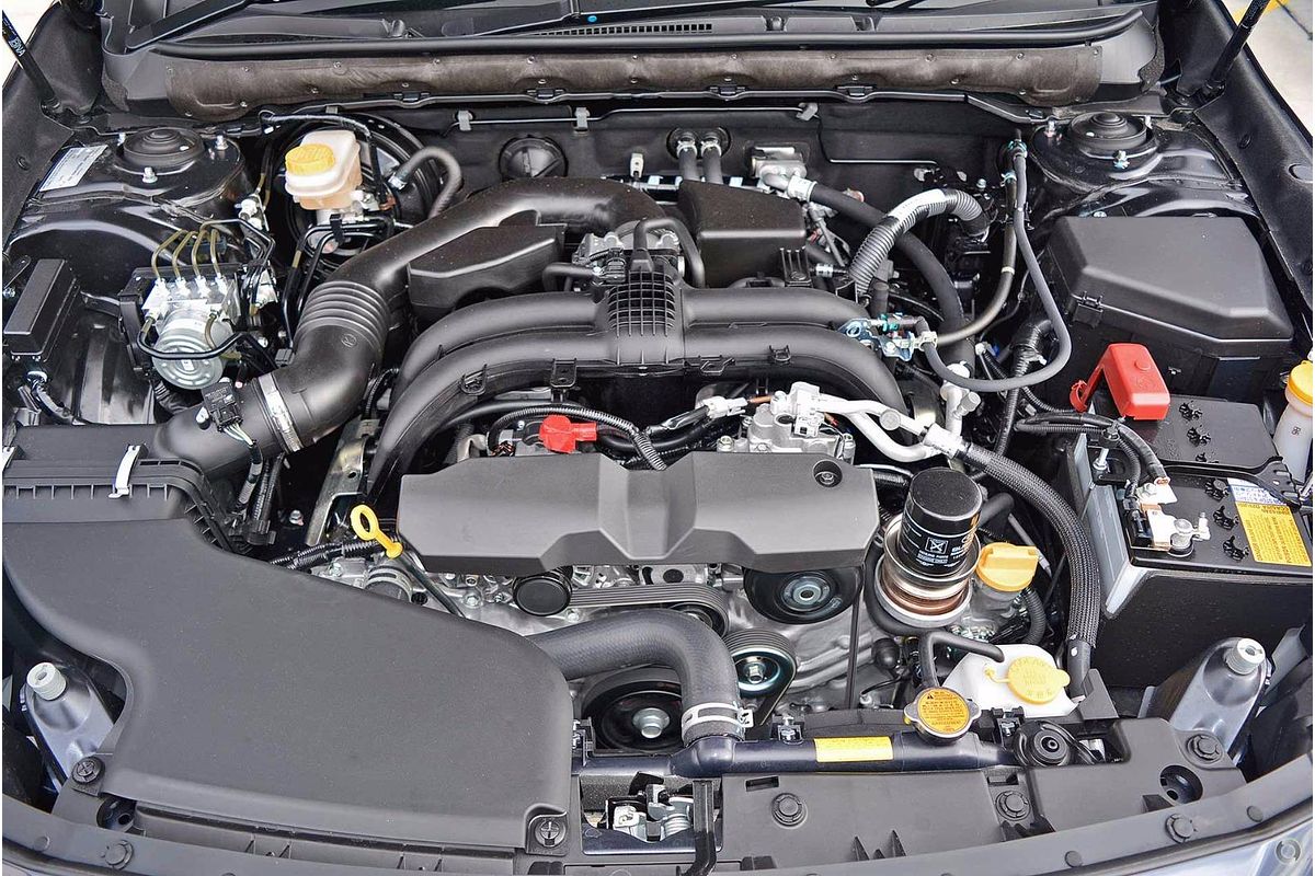 2017 Subaru Outback 2.5i 5GEN